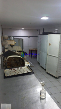 Imagem Ponto Comercial à Venda, 200 m² em Boqueirão - Praia Grande