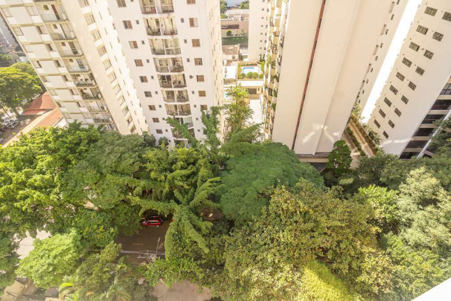 Imagem Apartamento com 4 Quartos à Venda, 194 m² em Campo Belo - São Paulo Imagem Apartamento com 4 Quartos à Venda, 194 m² em Campo Belo - São Paulo