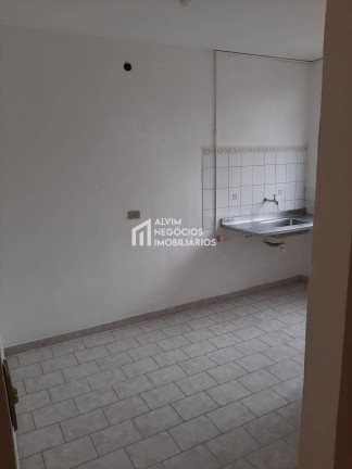 Imagem Apartamento com 2 Quartos à Venda, 45 m² em Vila Tatetuba - São José Dos Campos