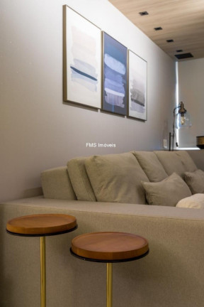 Imagem Imóvel com 2 Quartos à Venda, 80 m² em Vila Olímpia - São Paulo Imagem Imóvel com 2 Quartos à Venda, 80 m² em Vila Olímpia - São Paulo