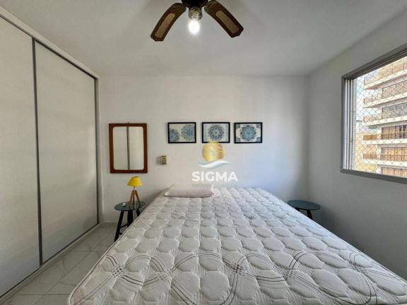 Imagem Apartamento com 3 Quartos à Venda, 121 m² em Pitangueiras - Guarujá