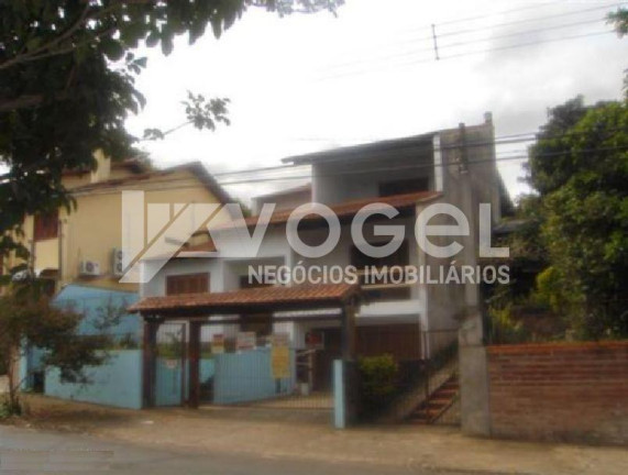 Imagem Casa com 3 Quartos à Venda, 385 m² em Santo André - Sao Leopoldo