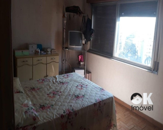 Imagem Apartamento com 3 Quartos à Venda, 101 m² em Higienópolis - São Paulo Imagem Apartamento com 3 Quartos à Venda, 101 m² em Higienópolis - São Paulo