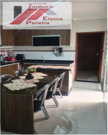 Casa com 3 Quartos à Venda, 225 m² em Jardim D'abril - Osasco