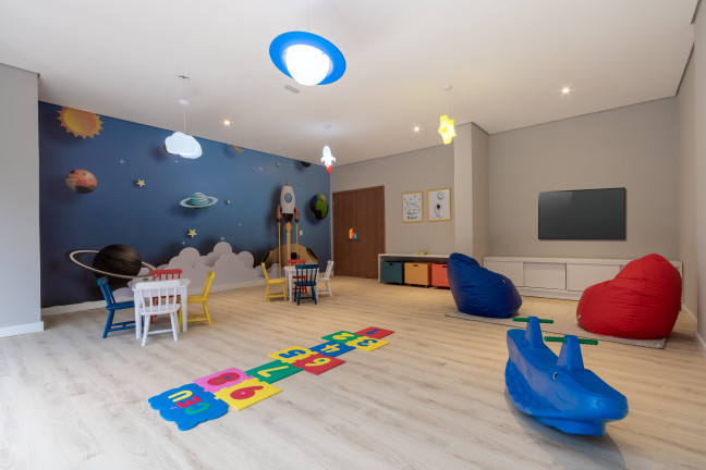 Imagem Apartamento com 3 Quartos à Venda, 109 m² em Centreville - São Carlos Imagem Apartamento com 3 Quartos à Venda, 109 m² em Centreville - São Carlos