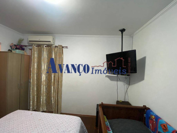 Imagem Casa de Condomínio com 4 Quartos à Venda, 160 m² em Jardim Shangai - Jundiaí