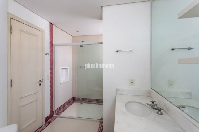 Imagem Apartamento com 3 Quartos à Venda, 260 m² em Panamby - São Paulo Imagem Apartamento com 3 Quartos à Venda, 260 m² em Panamby - São Paulo