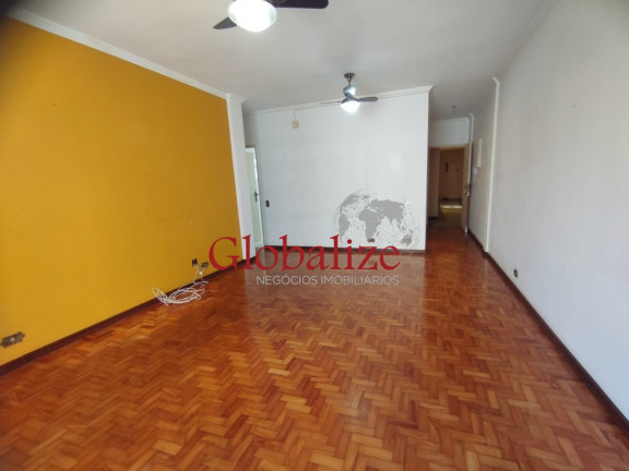 Imagem Imóvel com 2 Quartos à Venda, 85 m² em Aparecida - Santos