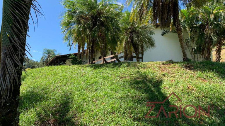 Imagem Fazenda à Venda, 5 m² em área Rural De Lorena - Lorena