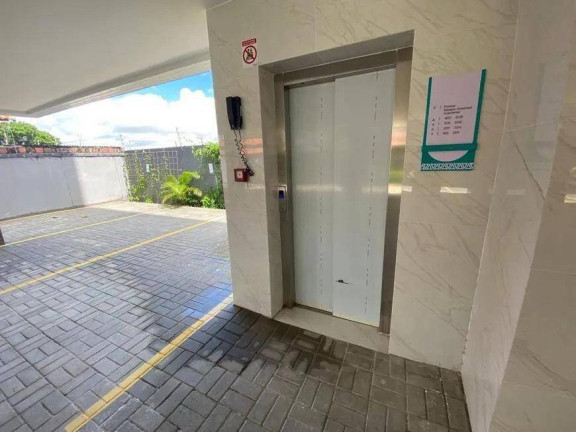 Imagem Apartamento com 2 Quartos à Venda, 52 m² em Intermares - Cabedelo Imagem Apartamento com 2 Quartos à Venda, 52 m² em Intermares - Cabedelo