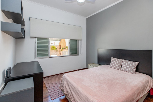Imagem Casa com 3 Quartos à Venda, 183 m² em Alto Da Boa Vista - São Paulo
