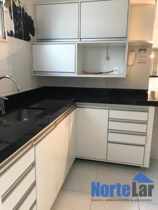 Imagem Apartamento com 2 Quartos à Venda, 70 m² em Pinheiros - São Paulo