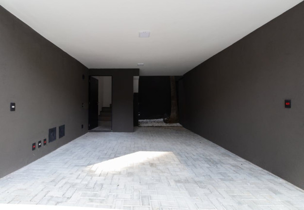 Imagem Casa com 2 Quartos à Venda, 121 m² em Vila Mariana - São Paulo Imagem Casa com 2 Quartos à Venda, 121 m² em Vila Mariana - São Paulo