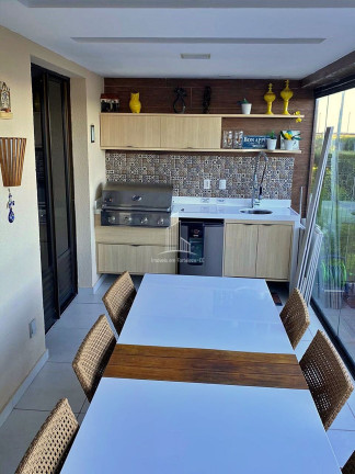 Imagem Apartamento com 3 Quartos à Venda, 141 m² em Porto Das Dunas - Aquiraz Imagem Apartamento com 3 Quartos à Venda, 141 m² em Porto Das Dunas - Aquiraz