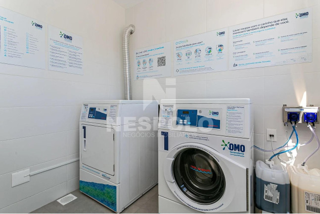 Imagem Apartamento com 1 Quarto à Venda, 61 m² em Saco Dos Limões - Florianopolis