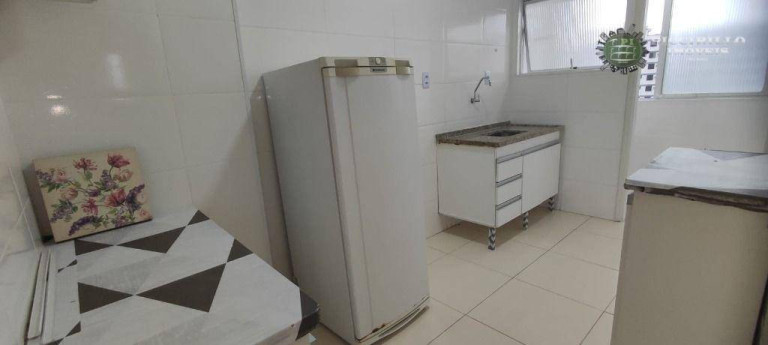 Imagem Apartamento com 2 Quartos à Venda, 77 m² em Tupi - Praia Grande