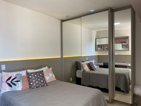 Imagem Apartamento à Venda, 161 m² em Setor Marista - Goiânia