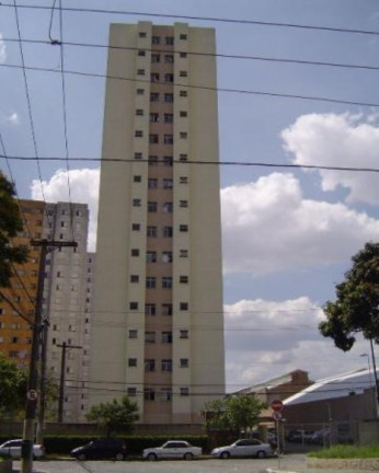 Imagem Apartamento com 2 Quartos à Venda, 49 m² em Belenzinho - São Paulo Imagem Apartamento com 2 Quartos à Venda, 49 m² em Belenzinho - São Paulo