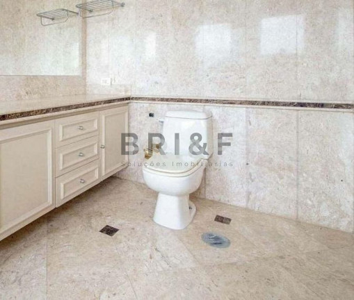 Imagem Apartamento com 3 Quartos à Venda, 270 m² em Campo Belo - São Paulo
