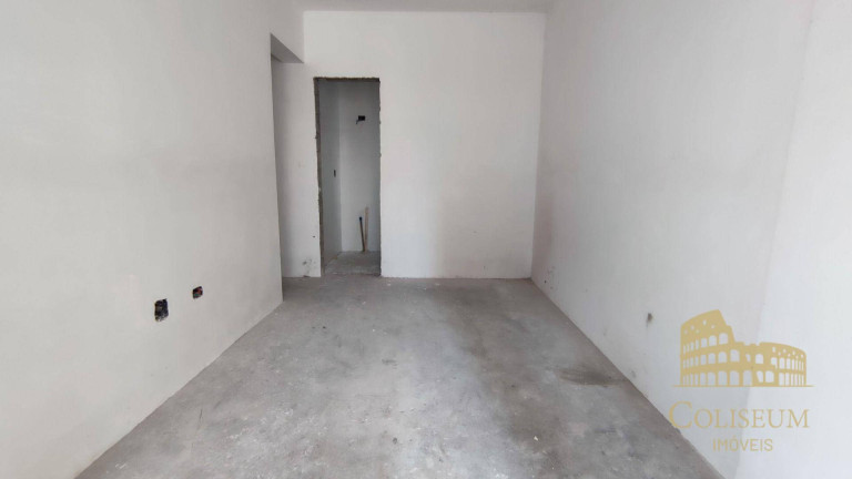 Imagem Apartamento com 2 Quartos à Venda, 80 m² em Ocian - Praia Grande