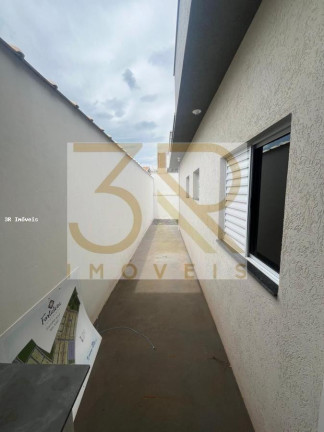 Imagem Casa com 3 Quartos à Venda, 90 m² em Reserva Do Bosque - Ribeirão Preto