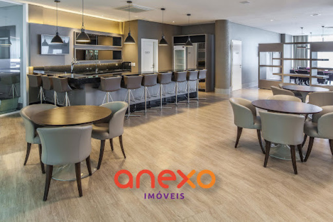 Imagem Apartamento com 4 Quartos à Venda, 226 m² em Praia Brava De Itajaí - Itajaí