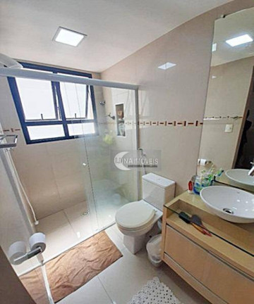 Imagem Cobertura com 3 Quartos à Venda, 183 m² em Vila Lusitânia - São Bernardo Do Campo