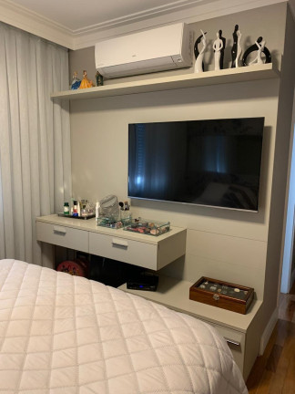 Imagem Imóvel com 3 Quartos à Venda, 125 m² em Alto Da Lapa - São Paulo