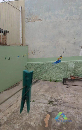 Imagem Casa com 3 Quartos à Venda, 163 m² em Cambuci - São Paulo Imagem Casa com 3 Quartos à Venda, 163 m² em Cambuci - São Paulo
