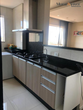 Imagem Apartamento com 2 Quartos à Venda, 52 m² em Boneca Do Iguaçu - São José Dos Pinhais Imagem Apartamento com 2 Quartos à Venda, 52 m² em Boneca Do Iguaçu - São José Dos Pinhais