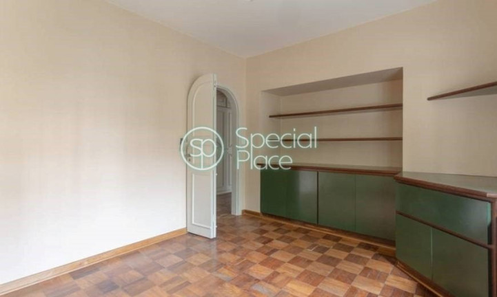 Imagem Apartamento com 3 Quartos à Venda, 300 m² em Jardim Paulista - São Paulo