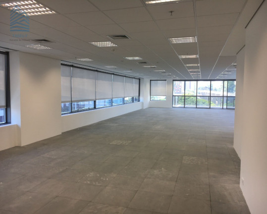 Imóvel para Alugar, 266 m² em Brooklin - São Paulo