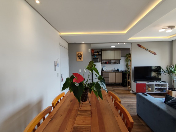 Imagem Apartamento com 2 Quartos à Venda, 60 m² em Marechal Rondon - Canoas