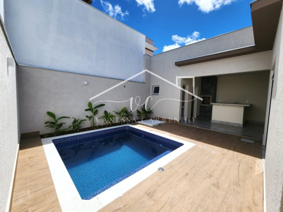 Imagem Casa com 3 Quartos à Venda, 250 m² em Ibiti Royal Park - Sorocaba Imagem Casa com 3 Quartos à Venda, 250 m² em Ibiti Royal Park - Sorocaba