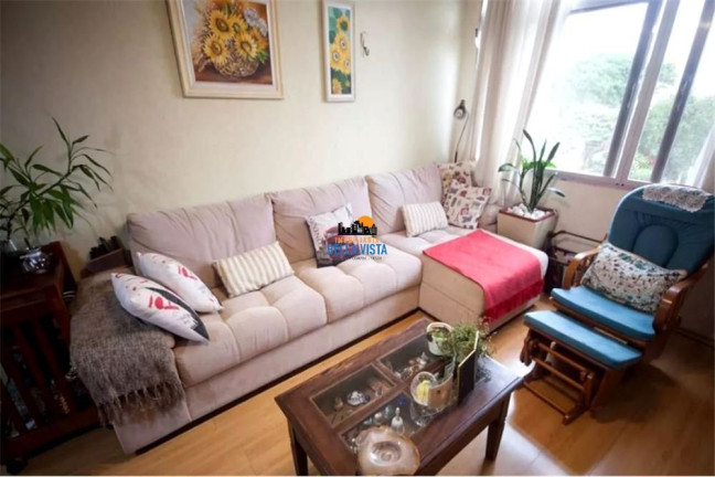 Imagem Apartamento com 2 Quartos à Venda, em Mooca - São Paulo Imagem Apartamento com 2 Quartos à Venda, em Mooca - São Paulo