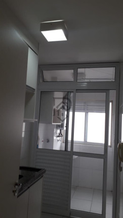 Imagem Apartamento com 2 Quartos à Venda, 60 m² em Vila Da Saúde - São Paulo