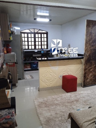 Imagem Casa com 3 Quartos à Venda, 74 m² em Núcleo Codhar - Arujá Imagem Casa com 3 Quartos à Venda, 74 m² em Núcleo Codhar - Arujá