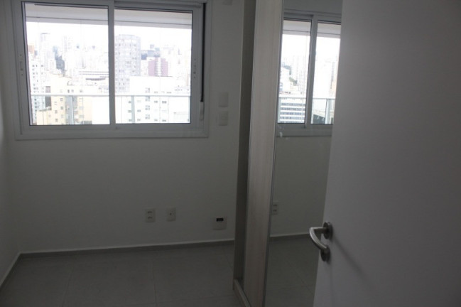 Imagem Imóvel com 1 Quarto para Alugar, 45 m² em Bela Vista - São Paulo Imagem Imóvel com 1 Quarto para Alugar, 45 m² em Bela Vista - São Paulo