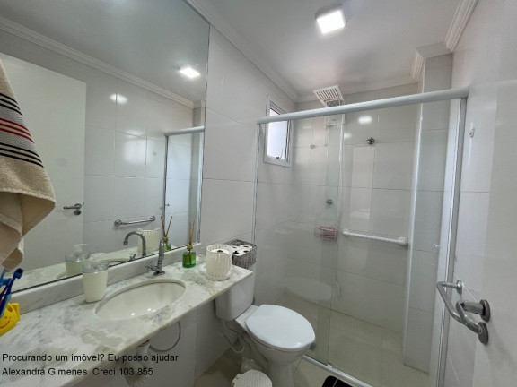 Imagem Imóvel com 2 Quartos à Venda, 74 m² em Sumaré - Caraguatatuba