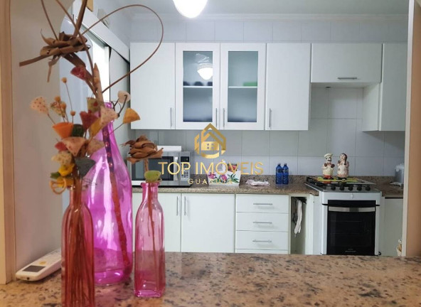 Imagem Apartamento com 3 Quartos à Venda, 110 m² em Jardim Astúrias - Guarujá Imagem Apartamento com 3 Quartos à Venda, 110 m² em Jardim Astúrias - Guarujá