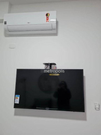 Imagem Studio com 1 Quarto para Alugar, 24 m² em Santo Antônio - São Caetano Do Sul Imagem Studio com 1 Quarto para Alugar, 24 m² em Santo Antônio - São Caetano Do Sul