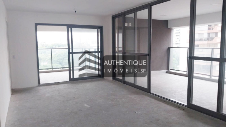 Imagem Apartamento com 3 Quartos à Venda, 157 m² em Moema - São Paulo