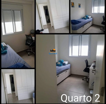 Imagem Apartamento com 2 Quartos à Venda,  em Tatuapé - São Paulo