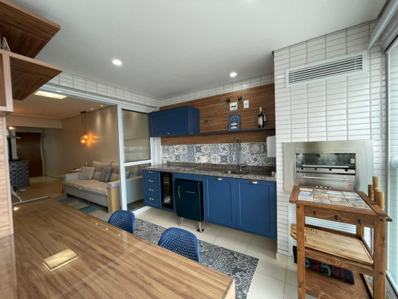 Imagem Apartamento com 2 Quartos à Venda, 86 m² em Guilhermina - Praia Grande