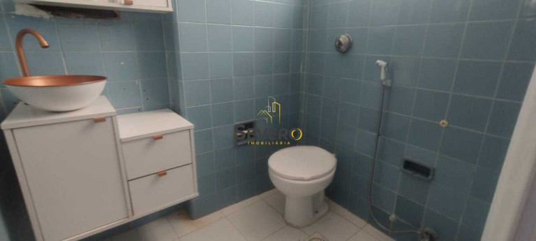 Imagem Apartamento com 2 Quartos à Venda, 67 m² em Icaraí - Niterói