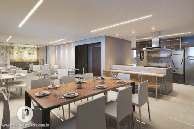 Imagem Apartamento com 3 Quartos à Venda, 87 m² em Jatiúca - Maceió Imagem Apartamento com 3 Quartos à Venda, 87 m² em Jatiúca - Maceió