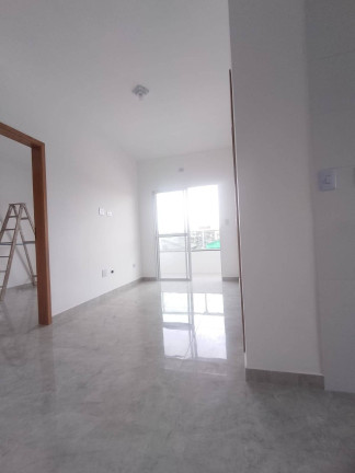 Imagem Casa de Condomínio com 2 Quartos à Venda, 58 m² em Sítio Do Campo - Praia Grande Imagem Casa de Condomínio com 2 Quartos à Venda, 58 m² em Sítio Do Campo - Praia Grande