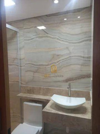 Imagem Apartamento com 3 Quartos à Venda, 75 m² em Setor Nova Suiça - Goiânia