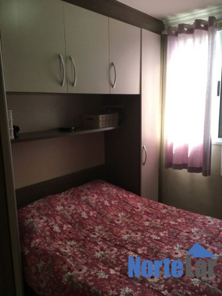 Imagem Apartamento com 2 Quartos à Venda, 50 m² em Jardim íris - São Paulo