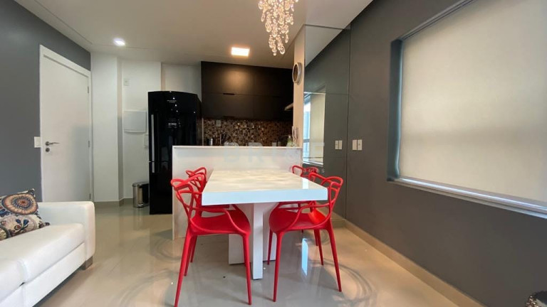 Imagem Apartamento com 1 Quarto à Venda, 40 m² em Brooklin Paulista - São Paulo Imagem Apartamento com 1 Quarto à Venda, 40 m² em Brooklin Paulista - São Paulo